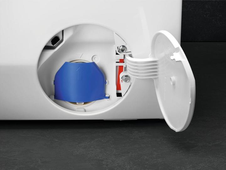 Produktbild AEG LWR7E117EX 914611506