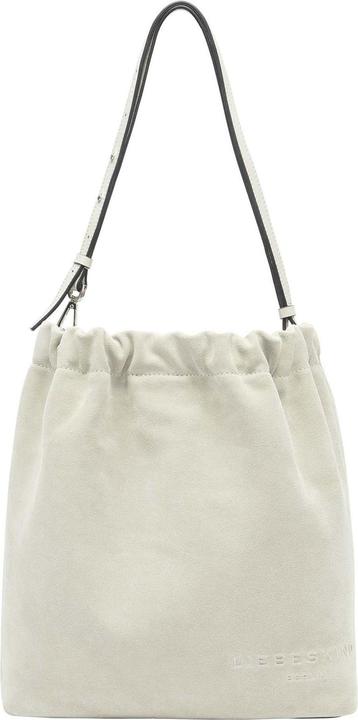 Immagine prodotto Liebeskind Berlin Hobo Mittelgrosse Hobo-Bag aus Veloursleder