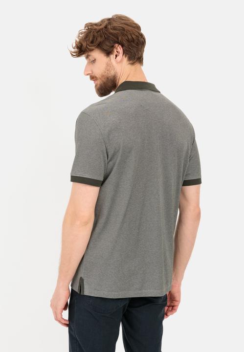 Produktbild Camel Active Piqué Poloshirt mit Cooling Effekt (M)