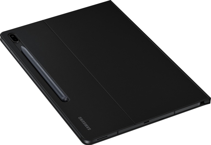 Produktbild Samsung Book Cover EF-BT730 (Galaxy Tab S7 FE, Galaxy Tab S7+, Galaxy Tab S8+)