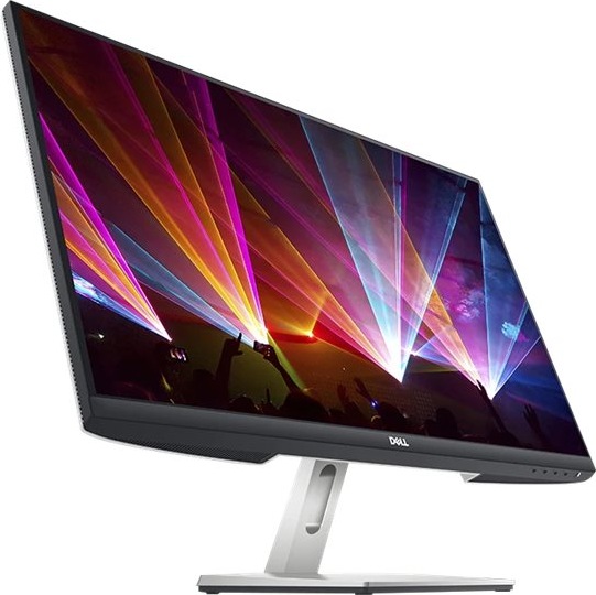 Productafbeelding Dell S2721HN Monitor (27 inch) 68,6 cm (Full HD, IPS, 1920x1080, 4 ms, HDMI) (1920 x 1080 Pixels, 27")