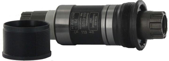 Produktbild Shimano BB-ES300 Innenlager Octalink BSA 68 mm
