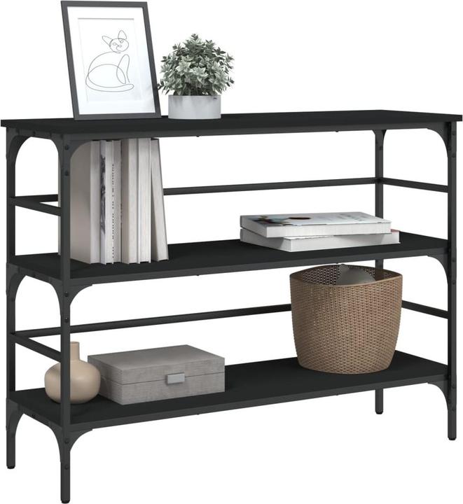 Image du produit vidaXL Konsolentisch (32 x 32 x 75 cm)