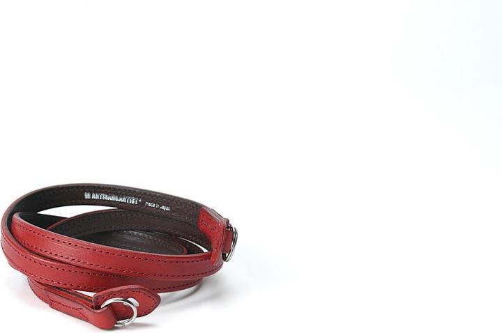 Artisan & Artist ACAM-280L Leather Camera Strap (L) (Neck belt)