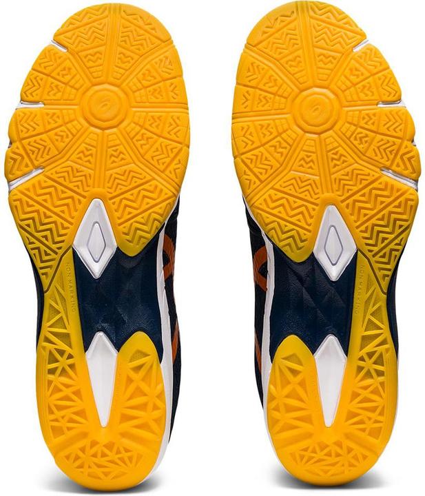Image du produit ASICS Performance Gel Blade 7 (40)