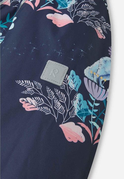 Produktbild Reima tec Kleinkinder Schneeanzug Lappi Navy girl (86)