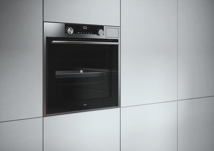 Image du produit Atag FOUR COMBI STOOM CS6611C