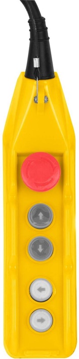 Actual product image MSW Trolley - 800 kg