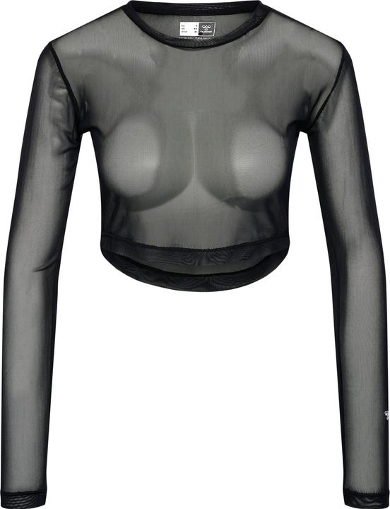 Produktbild hummel Hmlmt Fierce Mesh T-Shirt L/S (L)