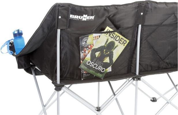 Actual product image Brunner Action Sofa