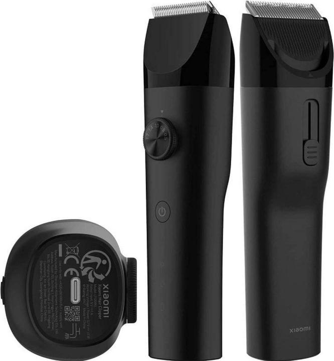 Actual product image Xiaomi Hair Clipper