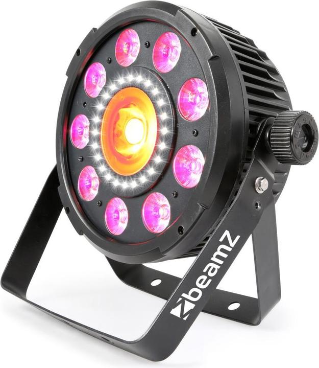 Immagine prodotto BeamZ FlatPAR BX94 (100 W, LED)
