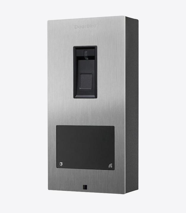Actual product image Doorbird IP Zutrittskontrollsystem (Bluetooth, Fingerprint)