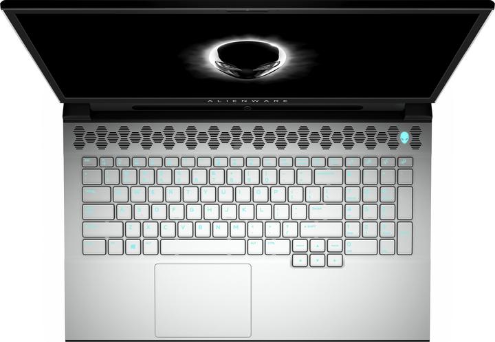 Produktbild Dell Alienware m17 R2 (17.30", 1000 GB, 16 GB, DE, Intel Core i7-9750H)