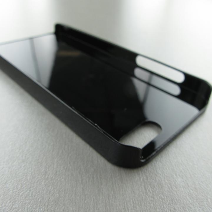 Produktbild PhoneLook Hülle Shimmering Orange (Apple iPhone 5, Apple iPhone 5s)