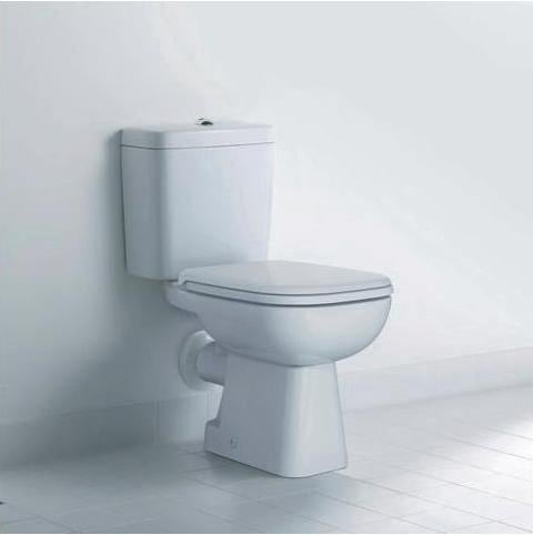 Actual product image Duravit D-Code