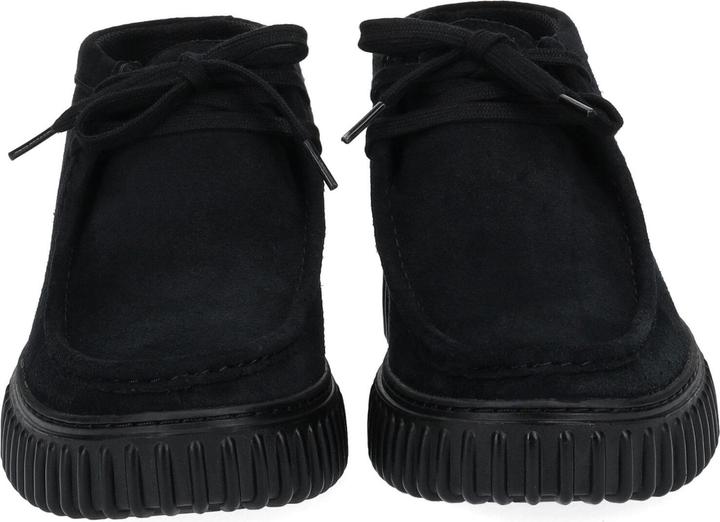 Actual product image Clarks Torhill Hi - 63031 (44.5)