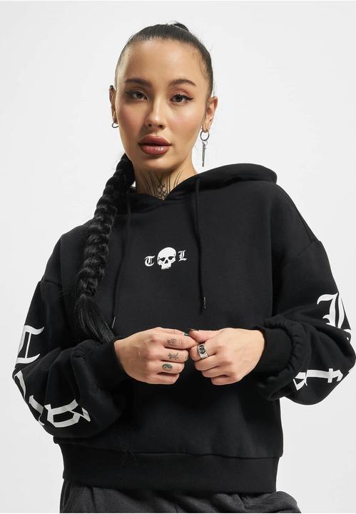 Produktbild Thug Life Caution Hoody - 69379 (XXL)