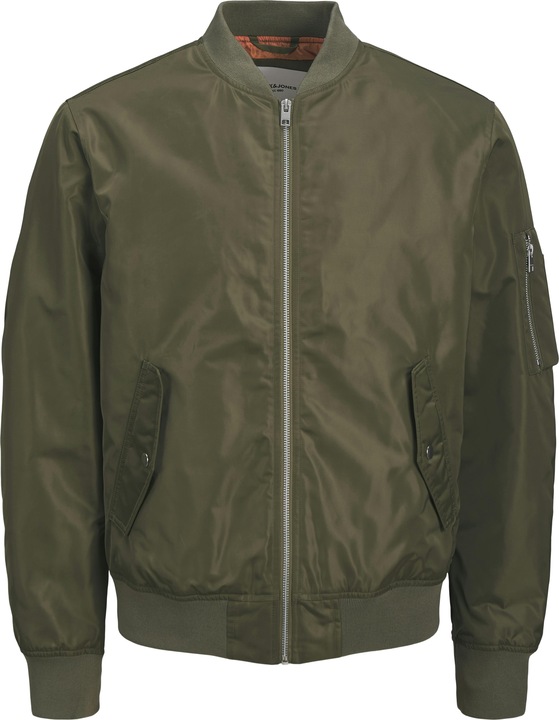 Actual product image Jack & Jones Blousonjacke Blousonjacke (XL)