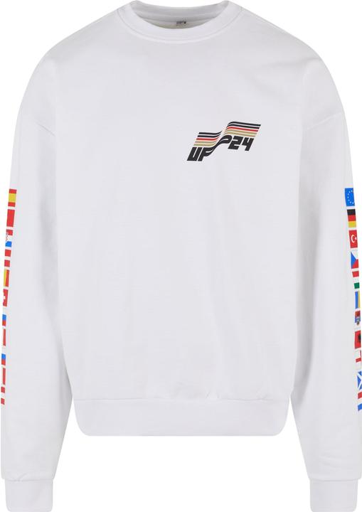 Immagine prodotto Mister Tee Girocollo in cotone ultra pesante - 139539 (L)