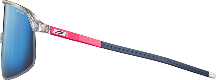 Produktbild Julbo Density (Blau, Neonpink, Kristall, Blau)