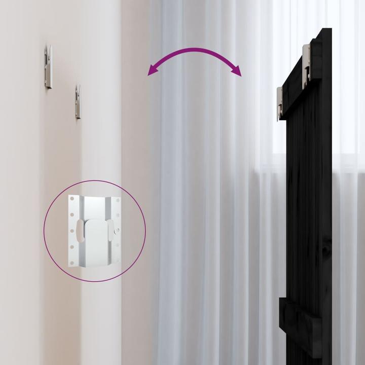 Immagine prodotto vidaXL Chloé (95,5 x 3 x 110 cm)