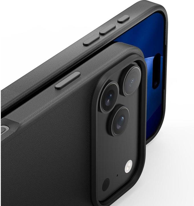 Actual product image Nevox StyleShell Pro (Apple iPhone 17 Pro Max)