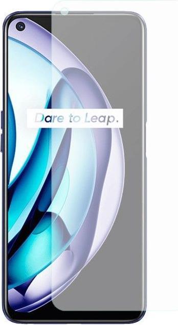 Image du produit MU Budget Verre de protection Protection d'écran (1 pcs, Realme 9 5G)