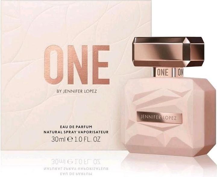 Produktbild Jennifer Lopez One (Eau de Parfum, 30 ml)