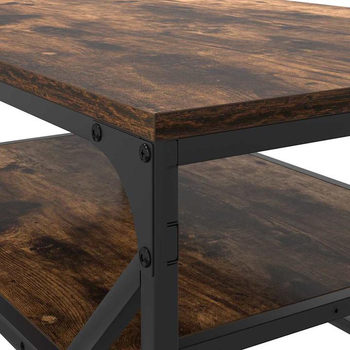 Actual product image VidaXL Coffee table (90 x 50 x 40 cm)