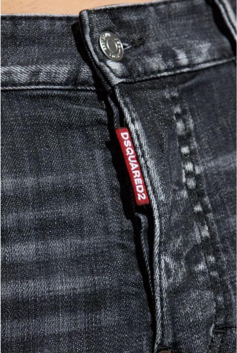 Produktbild Dsquared2 Pantalone 5 Tasche (50)