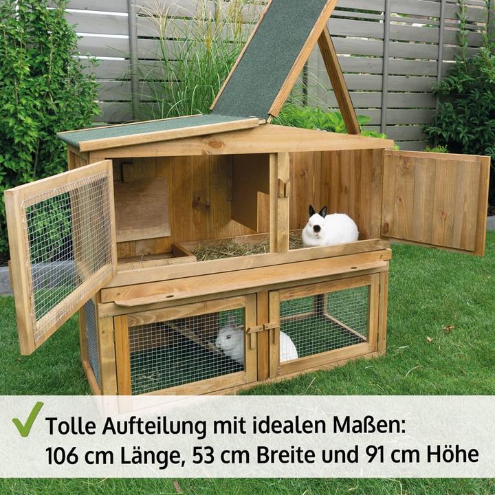 Produktbild Jamb Obelix