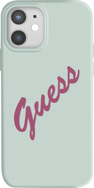 Produktbild Guess Case (Apple iPhone 12 mini)