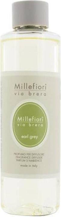 Actual product image Millefiori Earl Grey (250 ml)