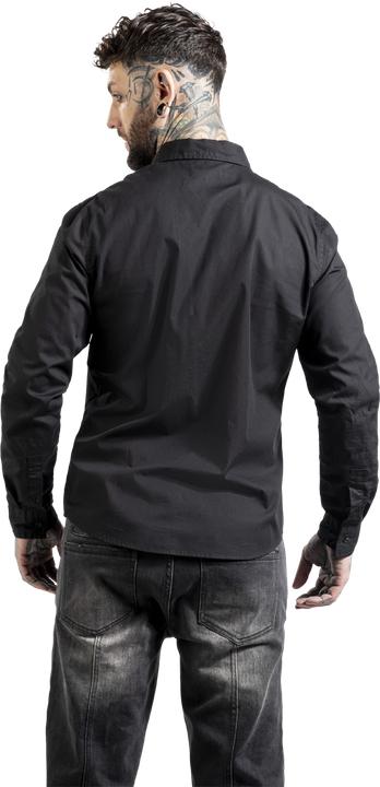 Immagine prodotto Gothicana by EMP Bound To Darkness (M)