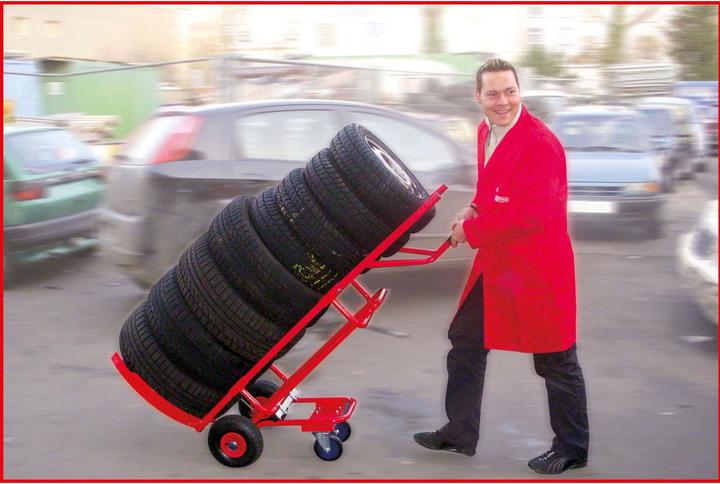 Produktbild KS Tools Veli (150 kg)