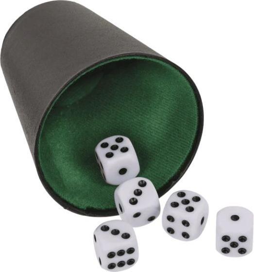 Produktbild Sombo Würfel Set Classic