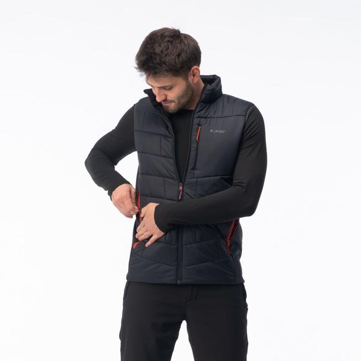 Produktbild Hi-Tec Varen Weste (XXL)