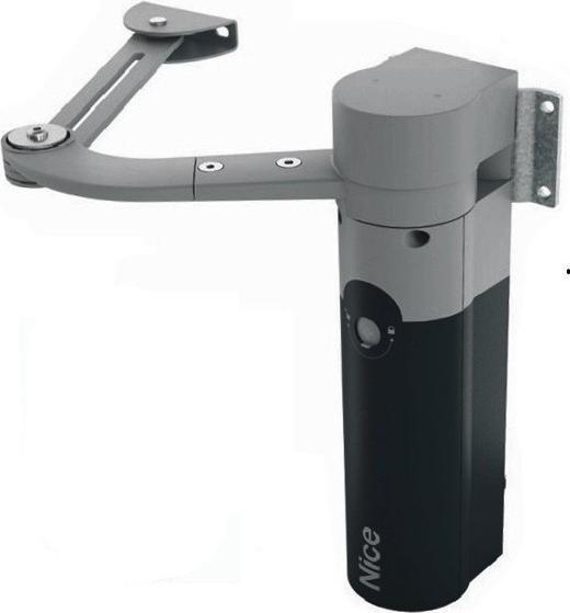 Productafbeelding Nice Stel Walky 1024 ERA in (Buiten)