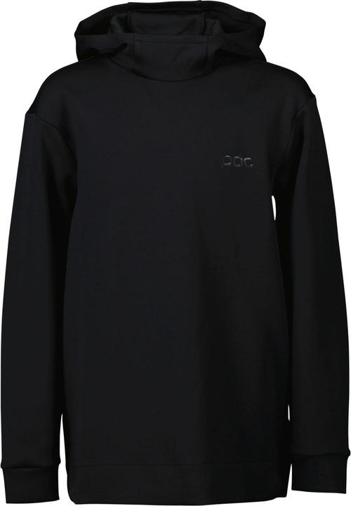 Actual product image Poc Y's Essential MTB Hoodie (140)