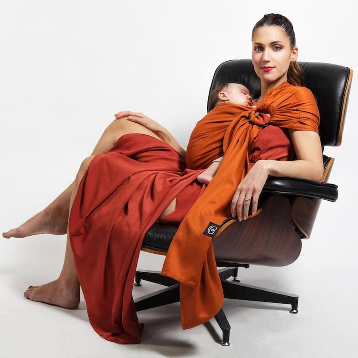 Produktbild Love Radius Knotenlos gewebter Schal (1.85 m)