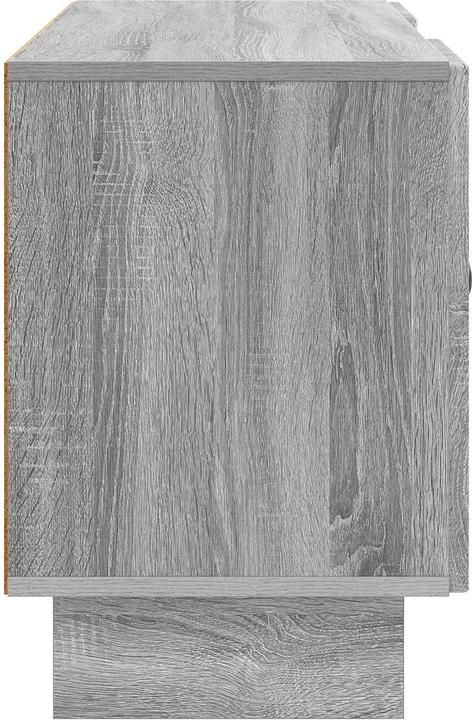 Produktbild vidaXL TV-Schränk (102 x 34.50 x 50 cm)