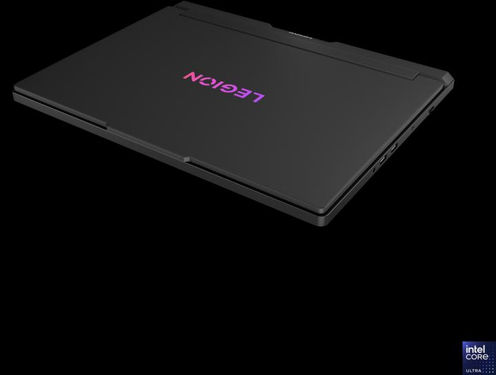 Image du produit Lenovo Legion Pro 7 RTX 5080 (16", Intel Core Ultra 9 275HX, 64 Go, 1000 Go, DE)