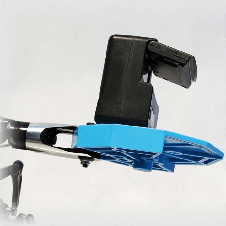 Produktbild Soko Heli Tools soko kit heli einstell set pitchlehre / universal einstell werkzeug