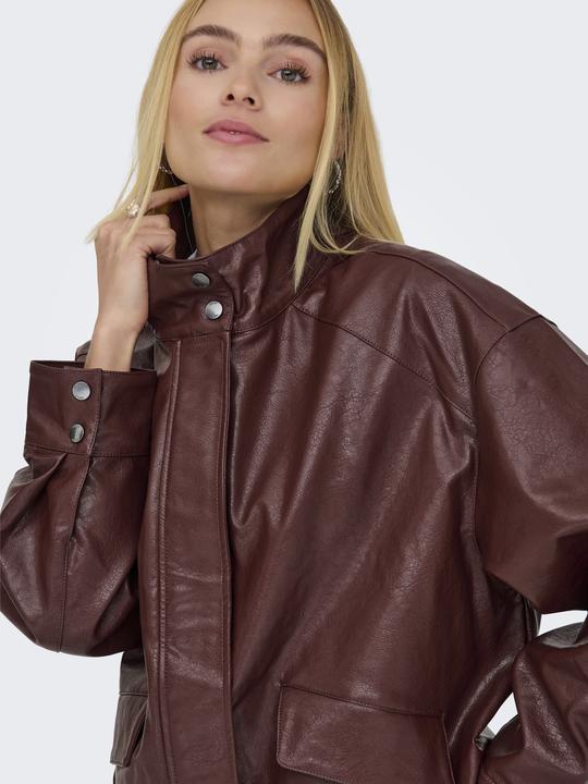 Actual product image Only ONLJULIA Blousonjacke Blousonjacke (M)