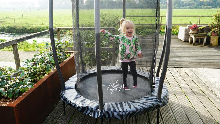 Image du produit Exit Tiggy Junior (140 cm)