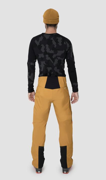 Actual product image Salewa Sella 3L Powertex Pant (XXL)