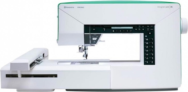 Immagine prodotto Husqvarna VIKING Giada 35