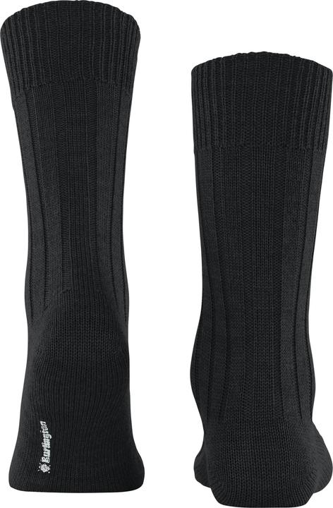 Actual product image Burlington Bootsocke Dover Wool (Single pack, 40 - 46)