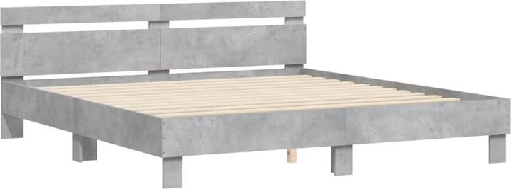 Image du produit vidaXL Bettgestell (180 x 200 cm)